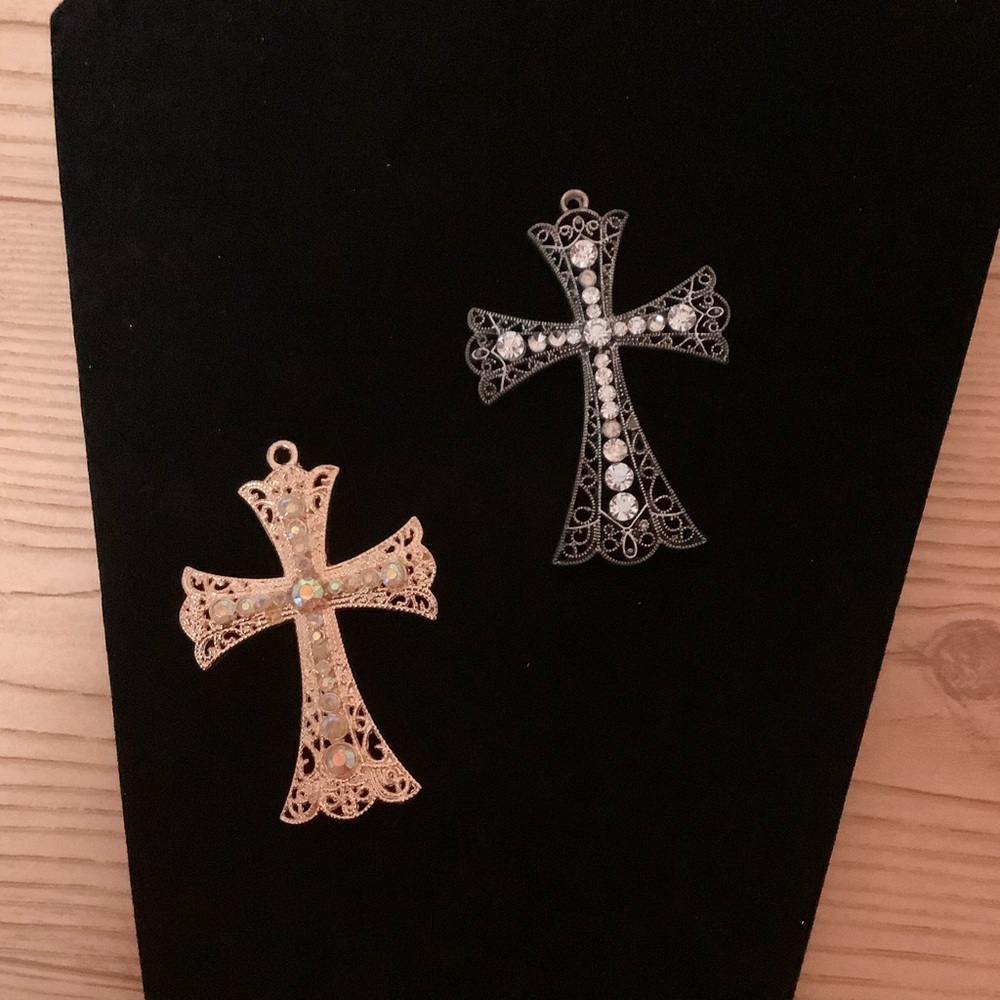 8 pc. Faith Inspired Jewelry - Picture 6 of 8